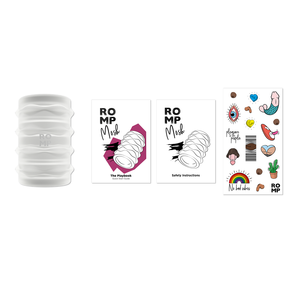 Buy  Let's Get Slutty! Dice Game book for her.