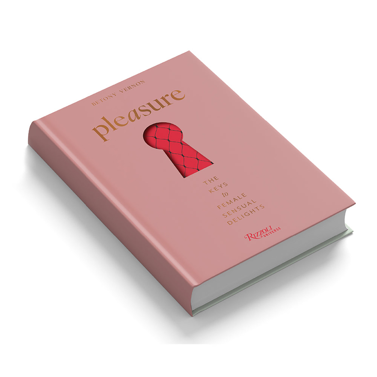 Buy  Pleasure The Keys to Female Sens Delight book for her.