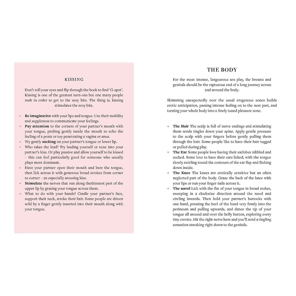 Buy  SEX:Everything Everyone Needs to Know about Pleasure and Play book for her.