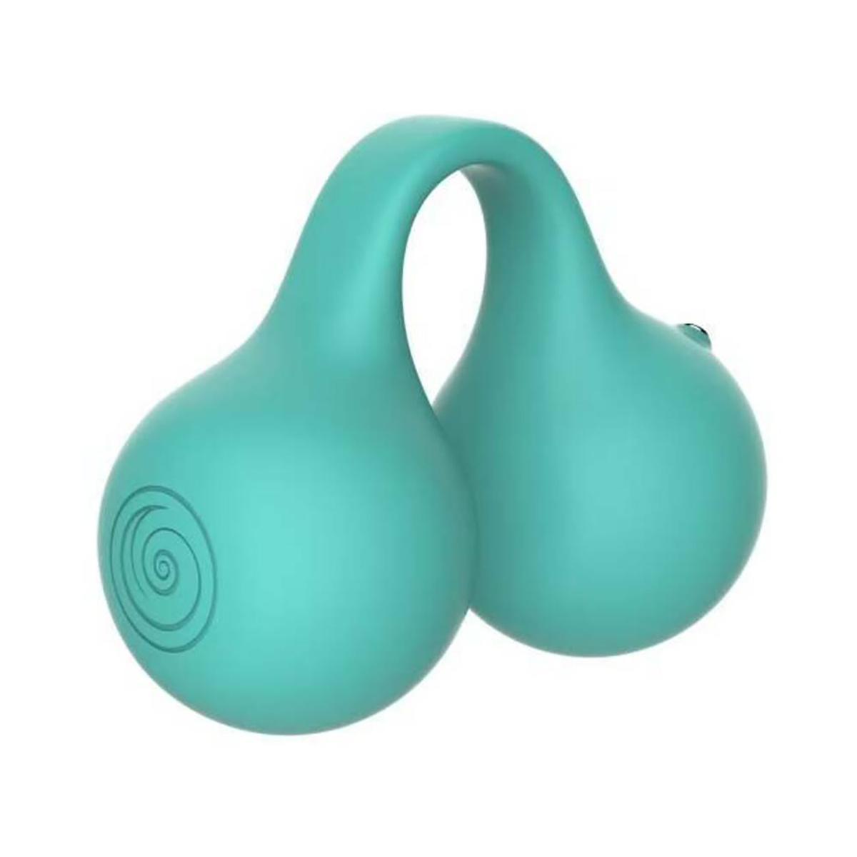 Product image of the  Snail Vibe vibrator on clean background