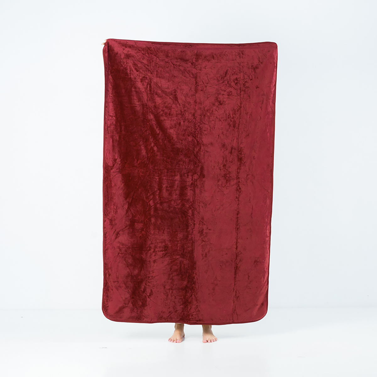 Splash Blanket The Og Moon Blood M premium eye mask for heightened sensation
