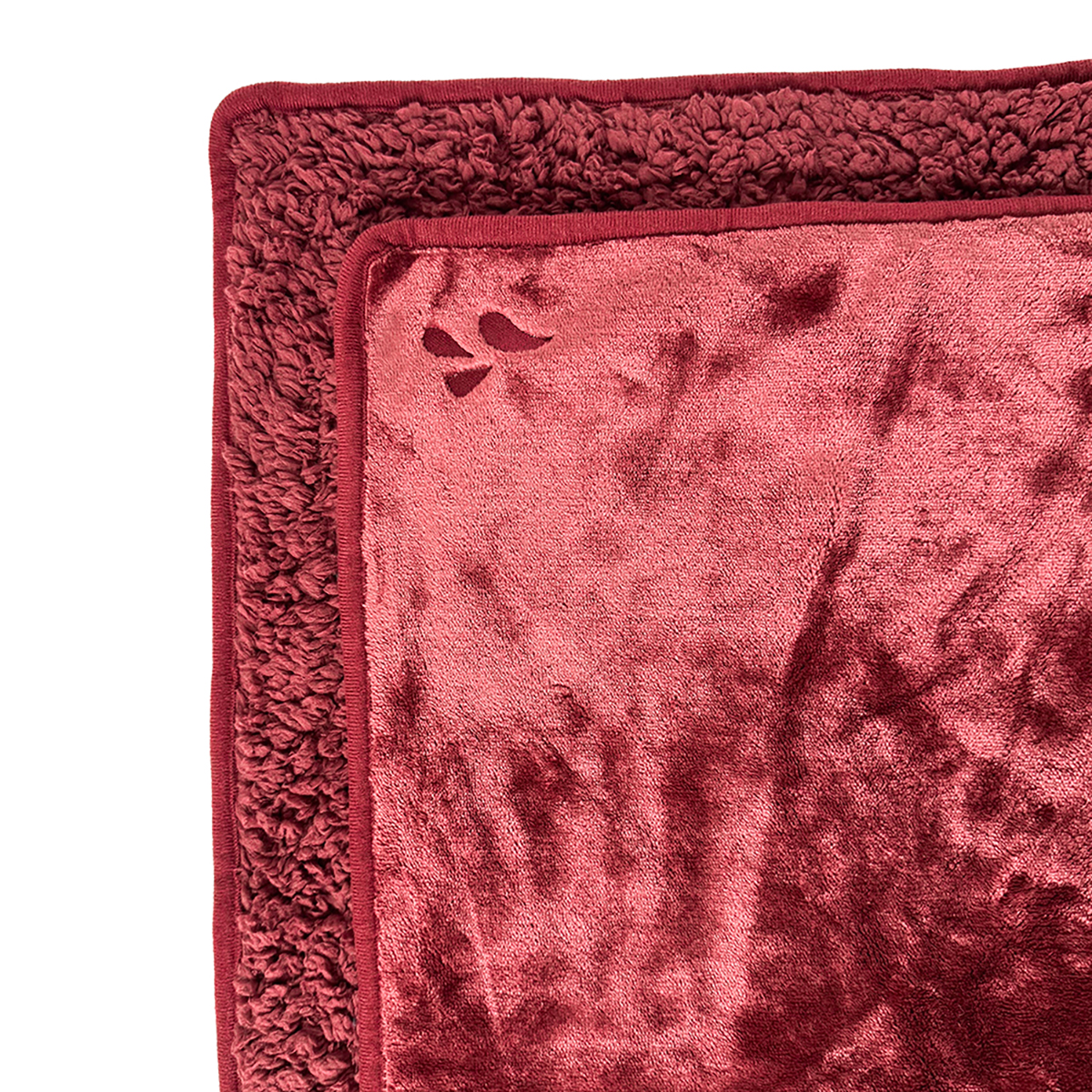 Splash Blanket The Og Moon Blood M luxury blindfold for adult sensory play