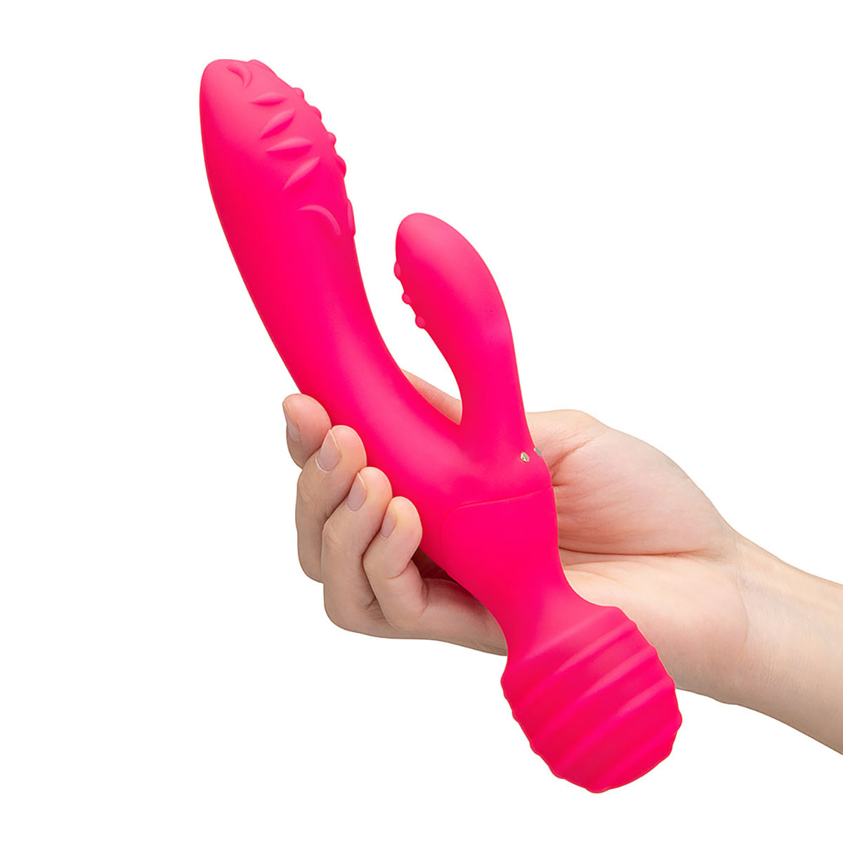 Product image of the  Together vibrator on clean background