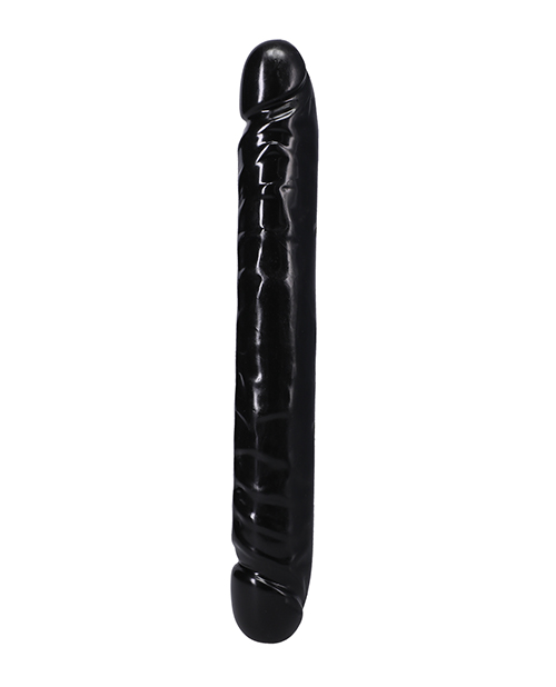 12" Jr. Double Header - Black for sale