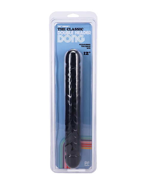 Shop 12" Jr. Double Header - Black online