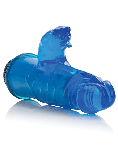 Buy Personality Vibes 3" Crystal Playmate - Blue