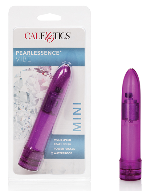 Buy 4.5" Mini Pearlessence - Purple Haze online