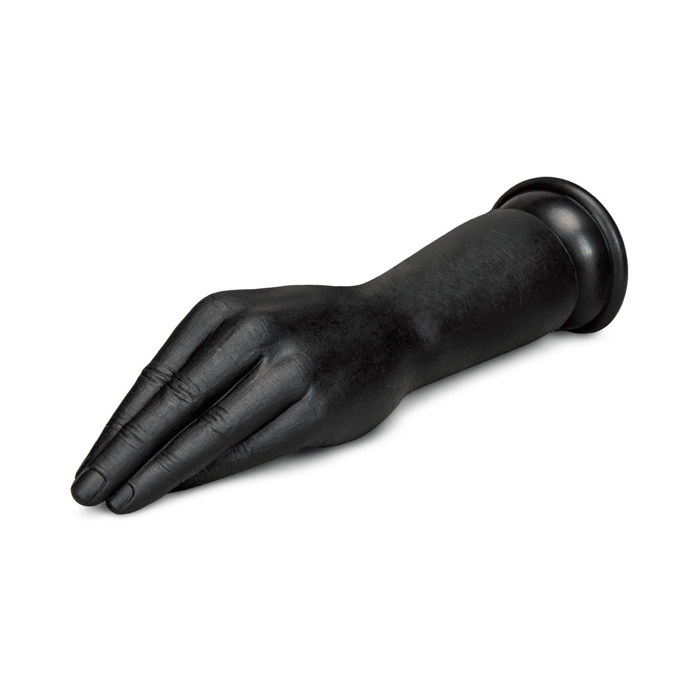 Dildo by b-Vibe in  displayed for pegging Him or Her