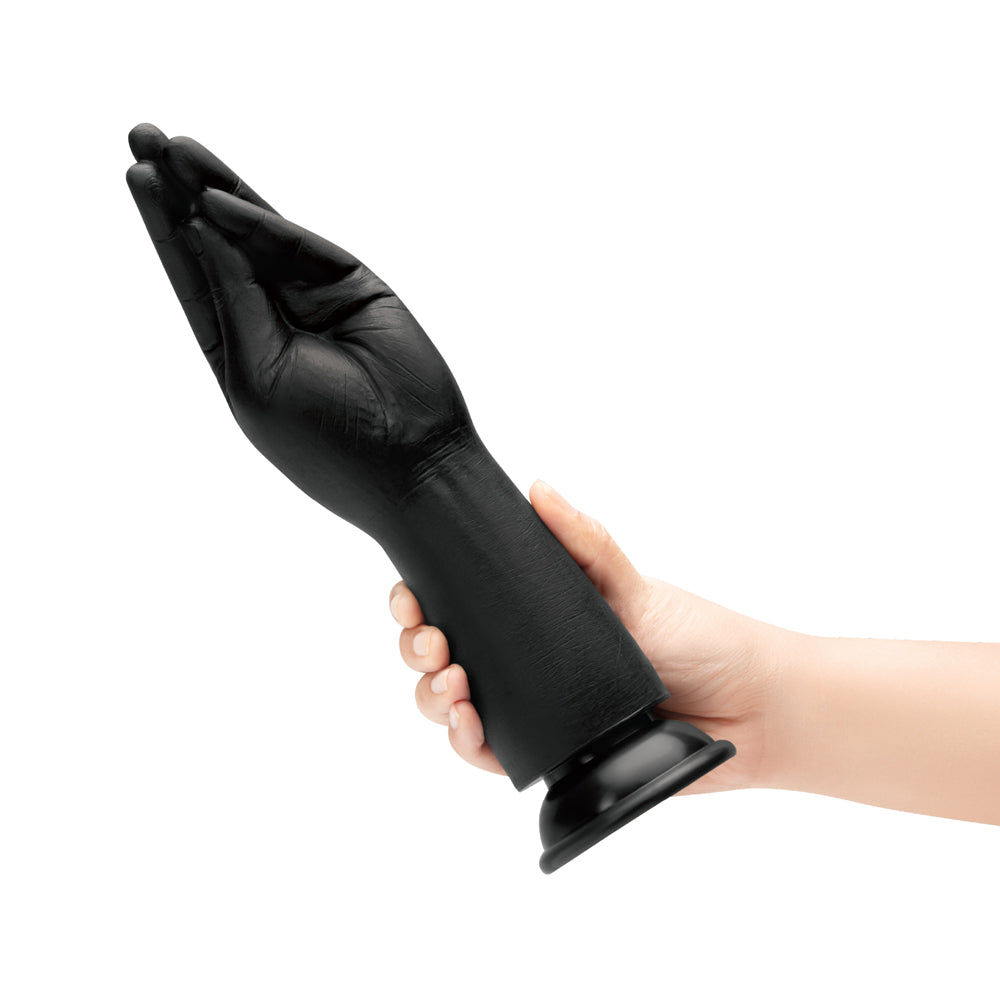 Dildo from b-Vibe in  pictured for anal pleasure for Her or Him