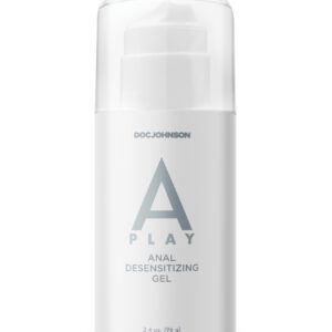 Shop A Play Anal Desensitizing Gel - 3.4 oz online
