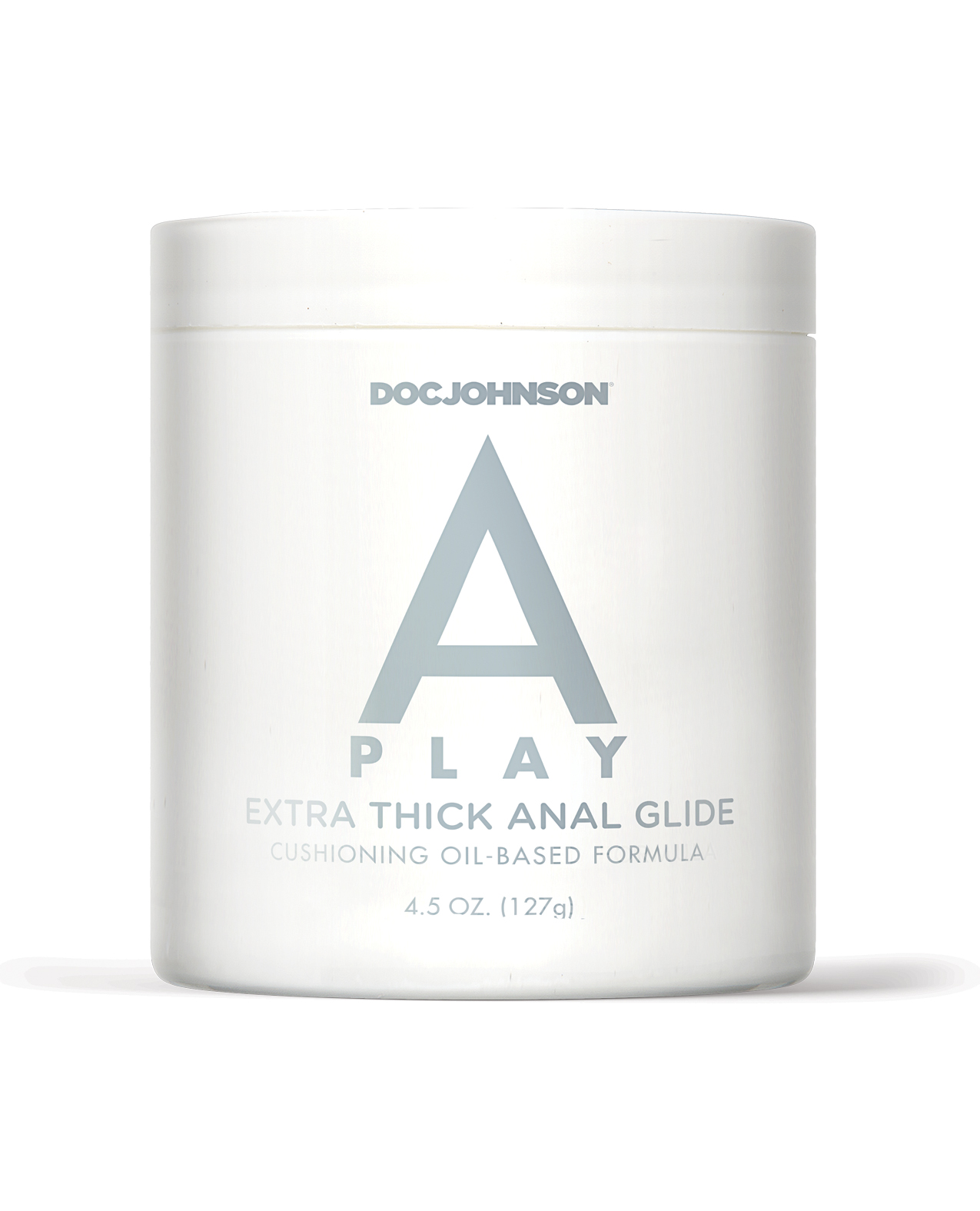 Shop A Play Extra Thick Anal Glide w/Cushioning Oil based Formula - 4.5 oz online