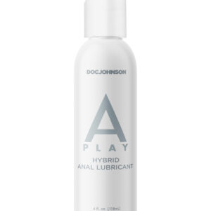 Shop A Play Hybrid Anal Lubricant - 4 oz online