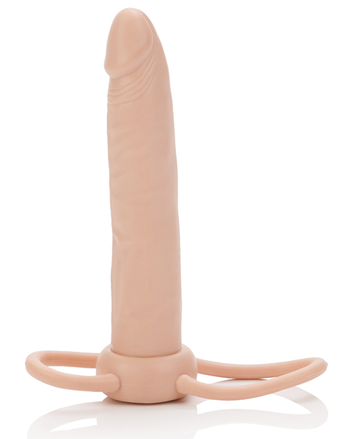 Accommodator Dual Penetrator - Ivory for sale