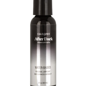 Shop After Dark Essentials Water Based Personal Lubricant - 2 oz online