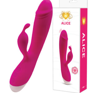 Shop Alice Multi-Function Rabbit - Pink online