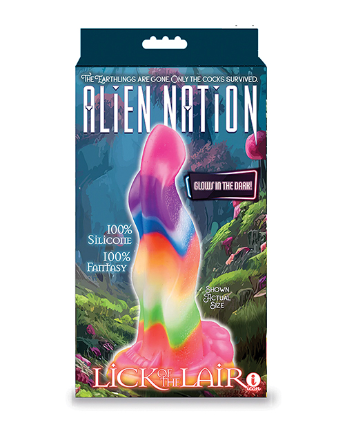 Shop Alien Nation Lick of the Lair online