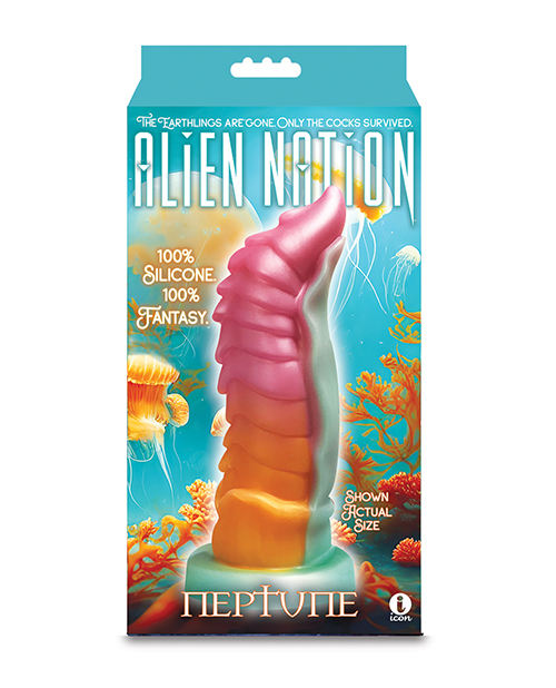 Shop Alien Nation Neptune online
