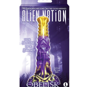 Shop Alien Nation Obelisk online