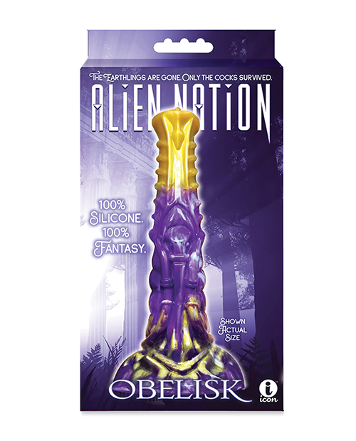 Shop Alien Nation Obelisk online