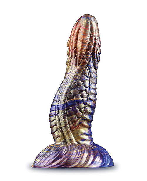 Order Alien Nation Pyrexia online