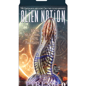 Shop Alien Nation Pyrexia online