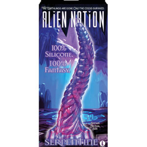 Shop Alien Nation Serpentine online