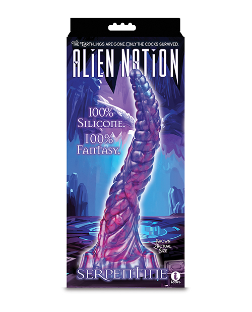 Shop Alien Nation Serpentine online