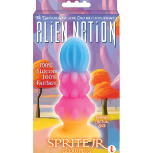 Shop Alien Nation Sprite Jr. online