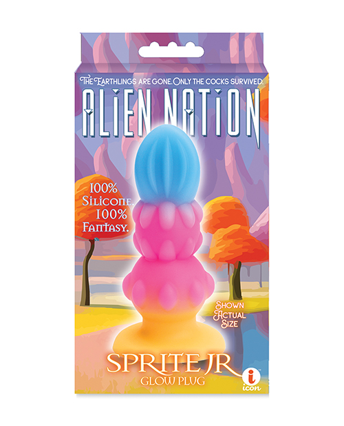 Shop Alien Nation Sprite Jr. online