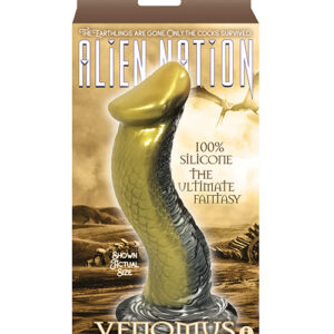 Shop Alien Nation Venomus online