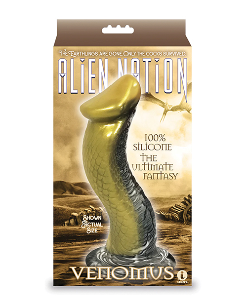 Shop Alien Nation Venomus online