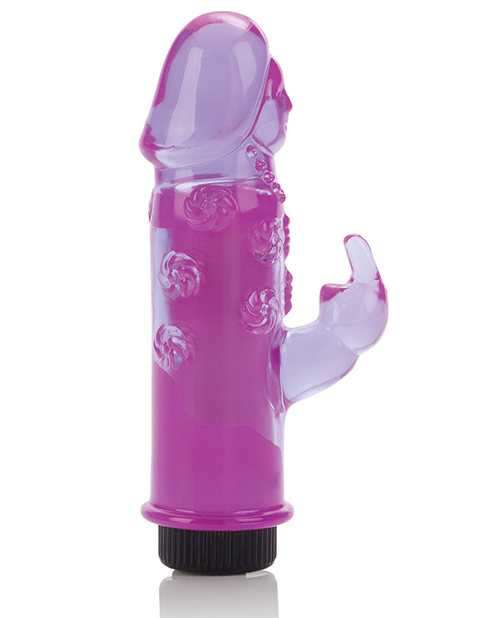 Buy Personality Vibes Amethyst Arouser