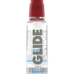 Shop Anal Glide Silicone Lubricant - 2 oz Pump Bottle online