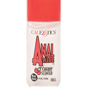 Shop Anal Lube - 6 oz Cherry Scent online