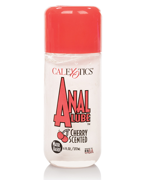 Shop Anal Lube - 6 oz Cherry Scent online