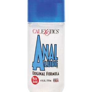 Shop Anal Lube - 6 oz Original online