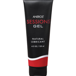 Shop Aneros Sessions Lubricant Gel - 4.2 oz Tube online