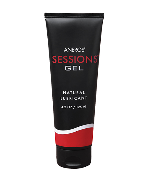 Shop Aneros Sessions Lubricant Gel - 4.2 oz Tube online