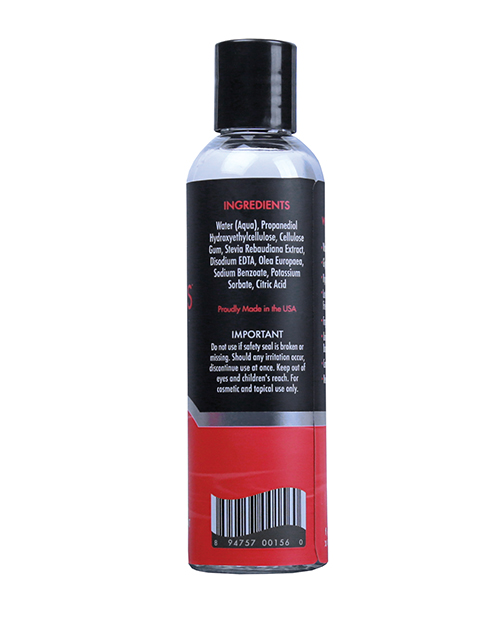 Aneros Sessions Natural Lubricant - 4.2 oz Bottle for sale