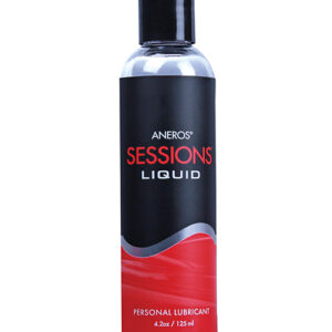 Shop Aneros Sessions Natural Lubricant - 4.2 oz Bottle online