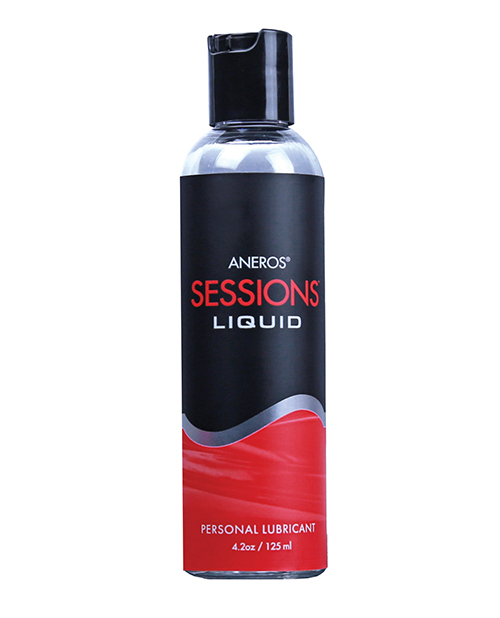 Shop Aneros Sessions Natural Lubricant - 4.2 oz Bottle online