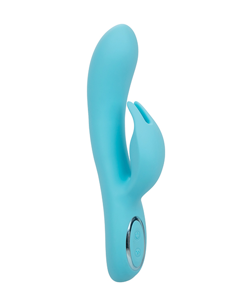 Order Azure Collection Bunny G Rabbit Vibrator - Blue online