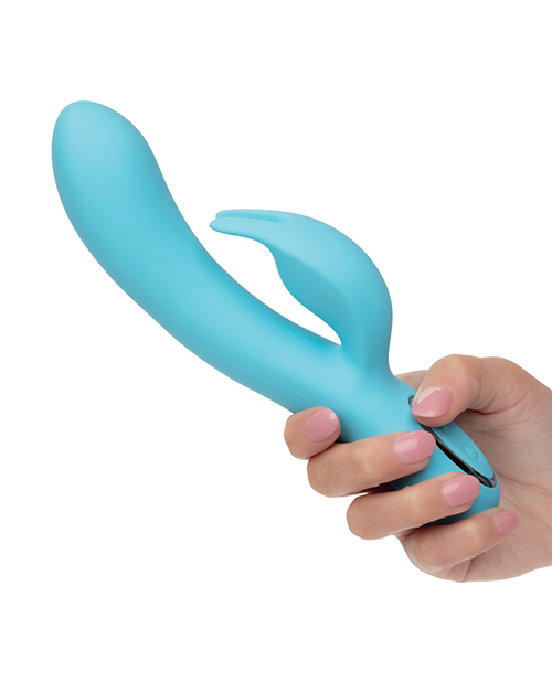 Buy Azure Azure Collection Bunny G Rabbit Vibrator - Blue