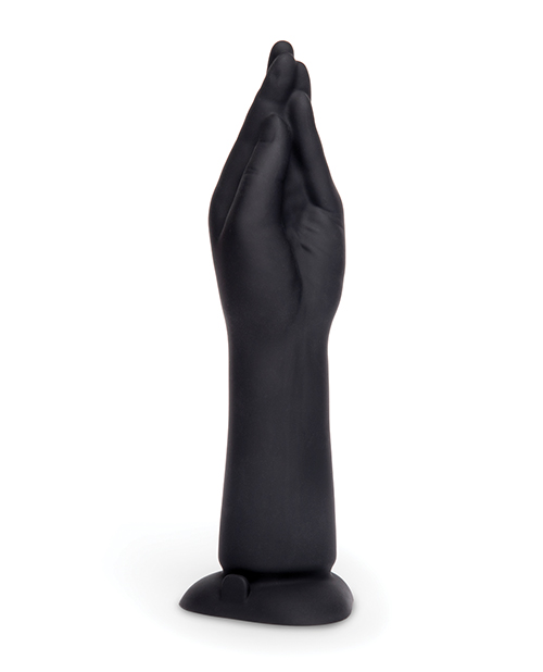 Shop b-Vibe 10.5 Inch Vibrating Silicone Hand Fisting Dildo w/Suction Base online