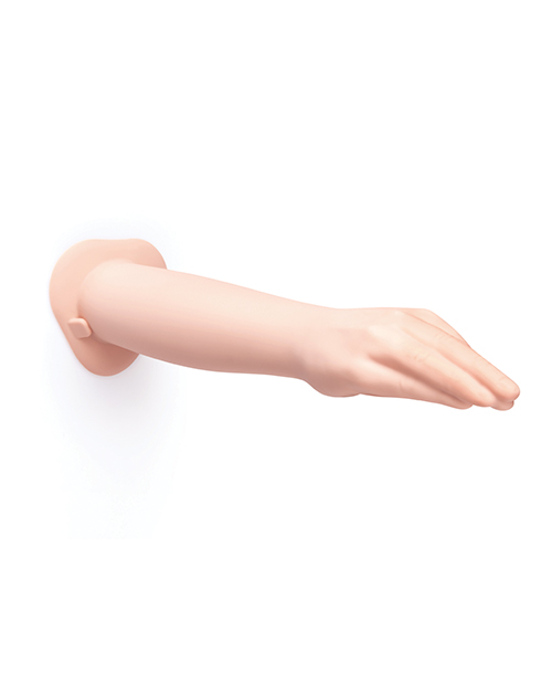 Buy b-vibe b-Vibe 16.5 Inch Silicone Hand Fisting Dildo w/Suction Base