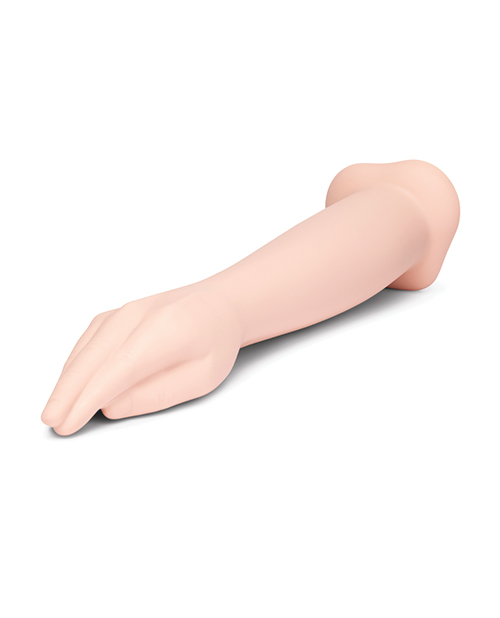 Shop b-Vibe 16.5 Inch Silicone Hand Fisting Dildo w/Suction Base