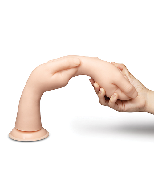 Buy b-Vibe Fists 14.5 Inch Fist-Style Realistic XXL Dildo with Suction Cup
