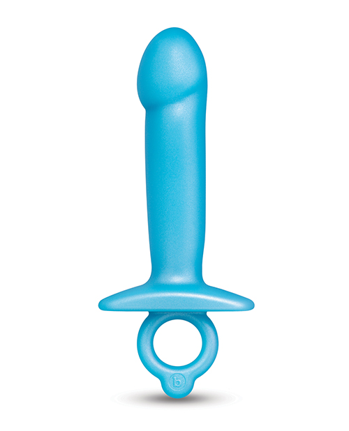 Order b-Vibe Lil Dil Silicone Anal Dildo online