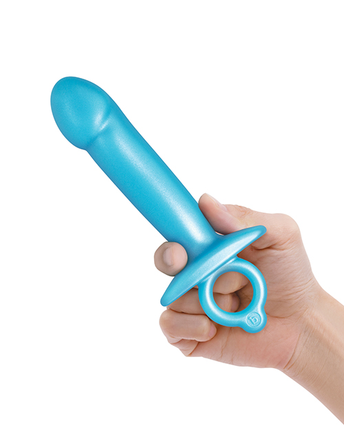 Buy b-vibe b-Vibe Lil Dil Silicone Anal Dildo