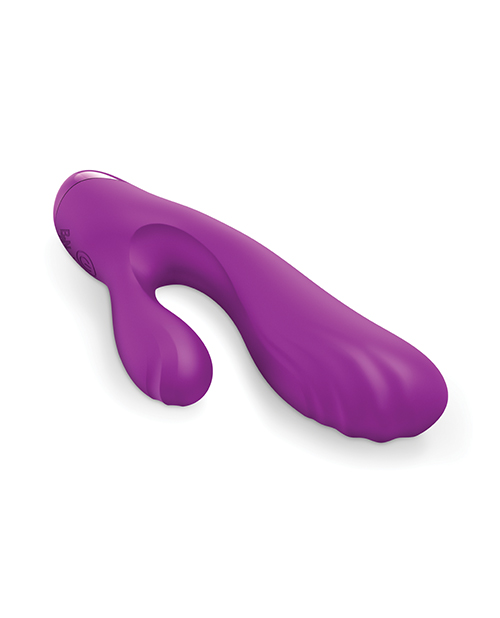 Shop Bang! BG G-Spot Rabbit - Purple